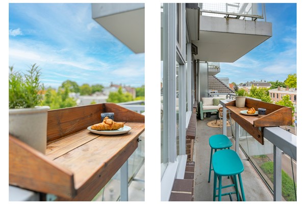 Medium property photo - Biltstraat 369, 3572 AT Utrecht
